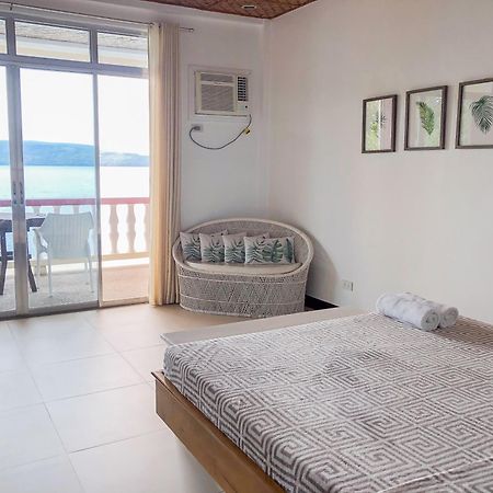Wuthering Heights Bed & Breakfast By The Sea Dumaguete City Luaran gambar