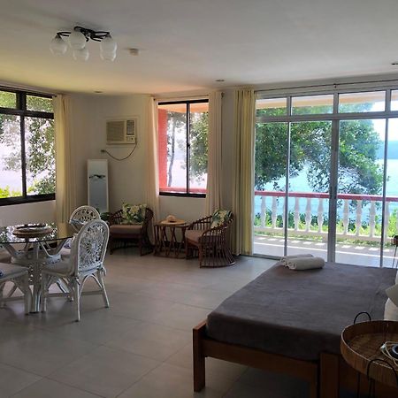 Wuthering Heights Bed & Breakfast By The Sea Dumaguete City Luaran gambar