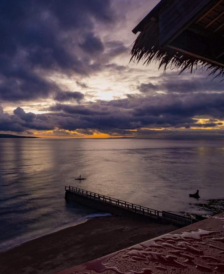 Wuthering Heights Bed & Breakfast By The Sea Dumaguete City Luaran gambar