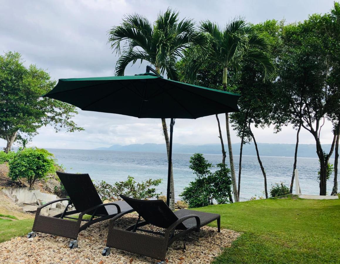 Wuthering Heights Bed & Breakfast By The Sea Dumaguete City Luaran gambar