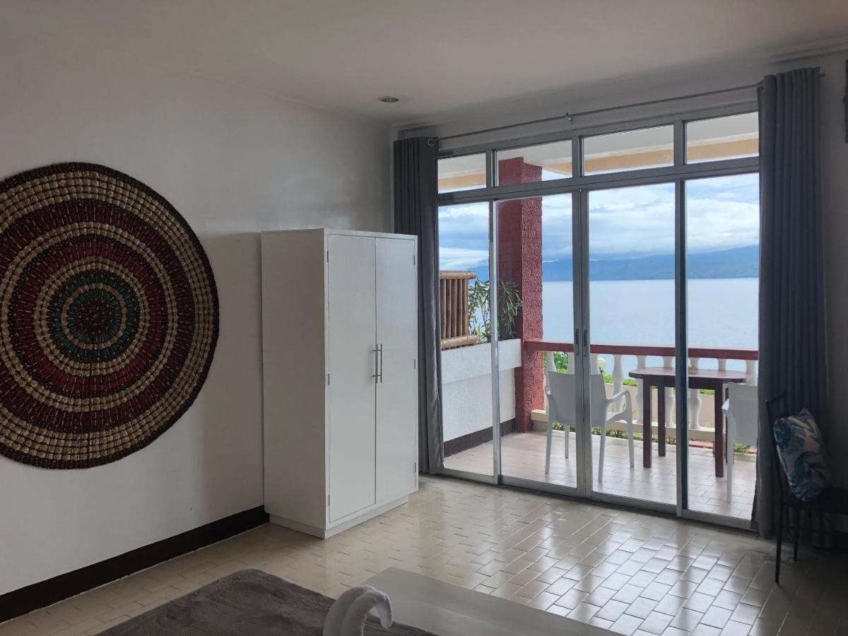 Wuthering Heights Bed & Breakfast By The Sea Dumaguete City Luaran gambar