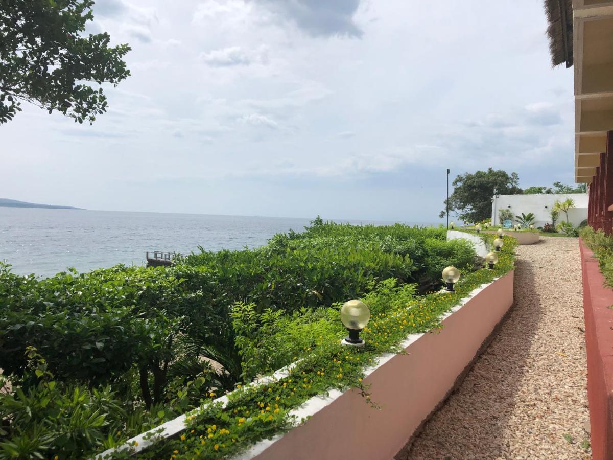Wuthering Heights Bed & Breakfast By The Sea Dumaguete City Luaran gambar