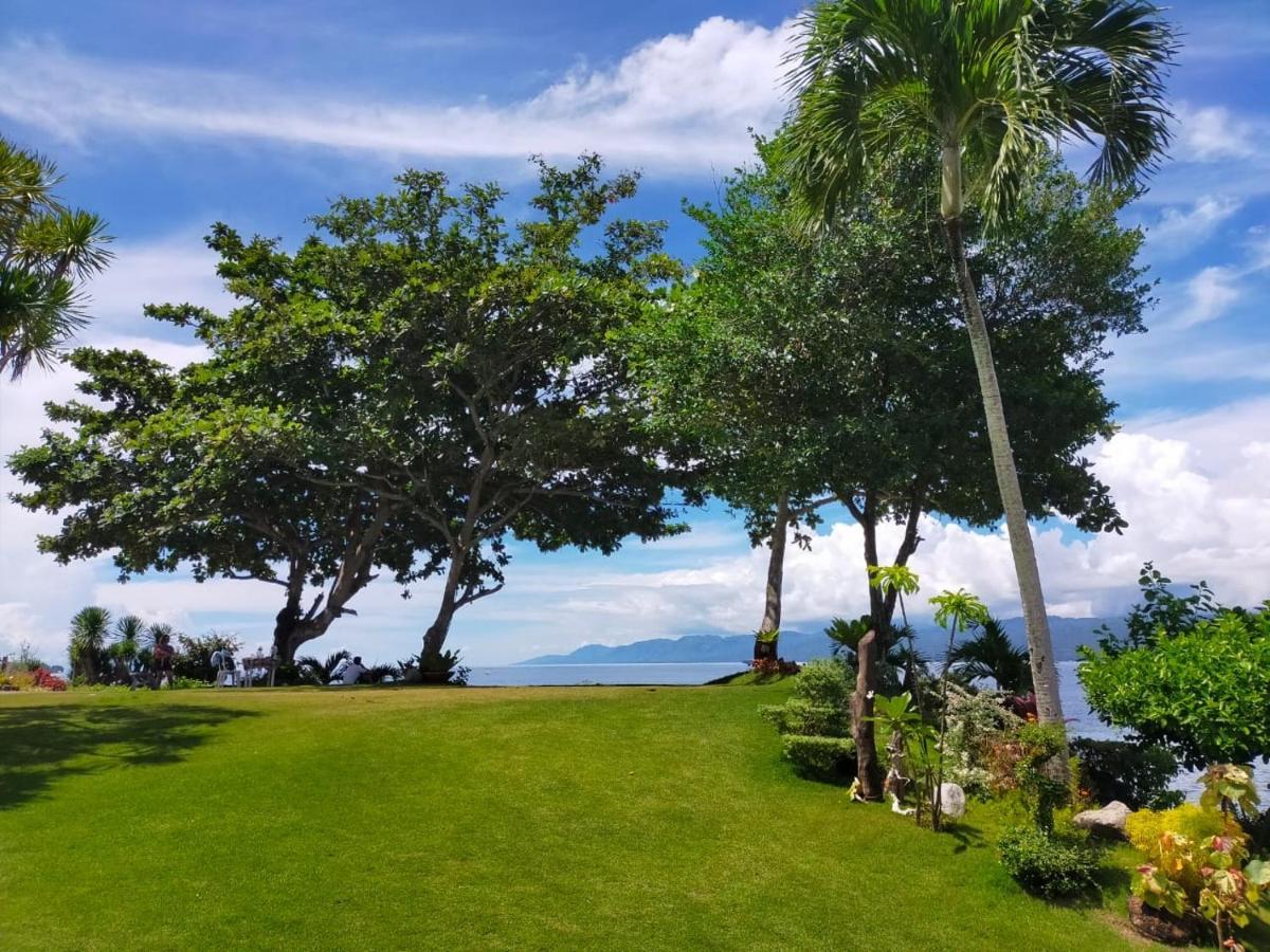 Wuthering Heights Bed & Breakfast By The Sea Dumaguete City Luaran gambar