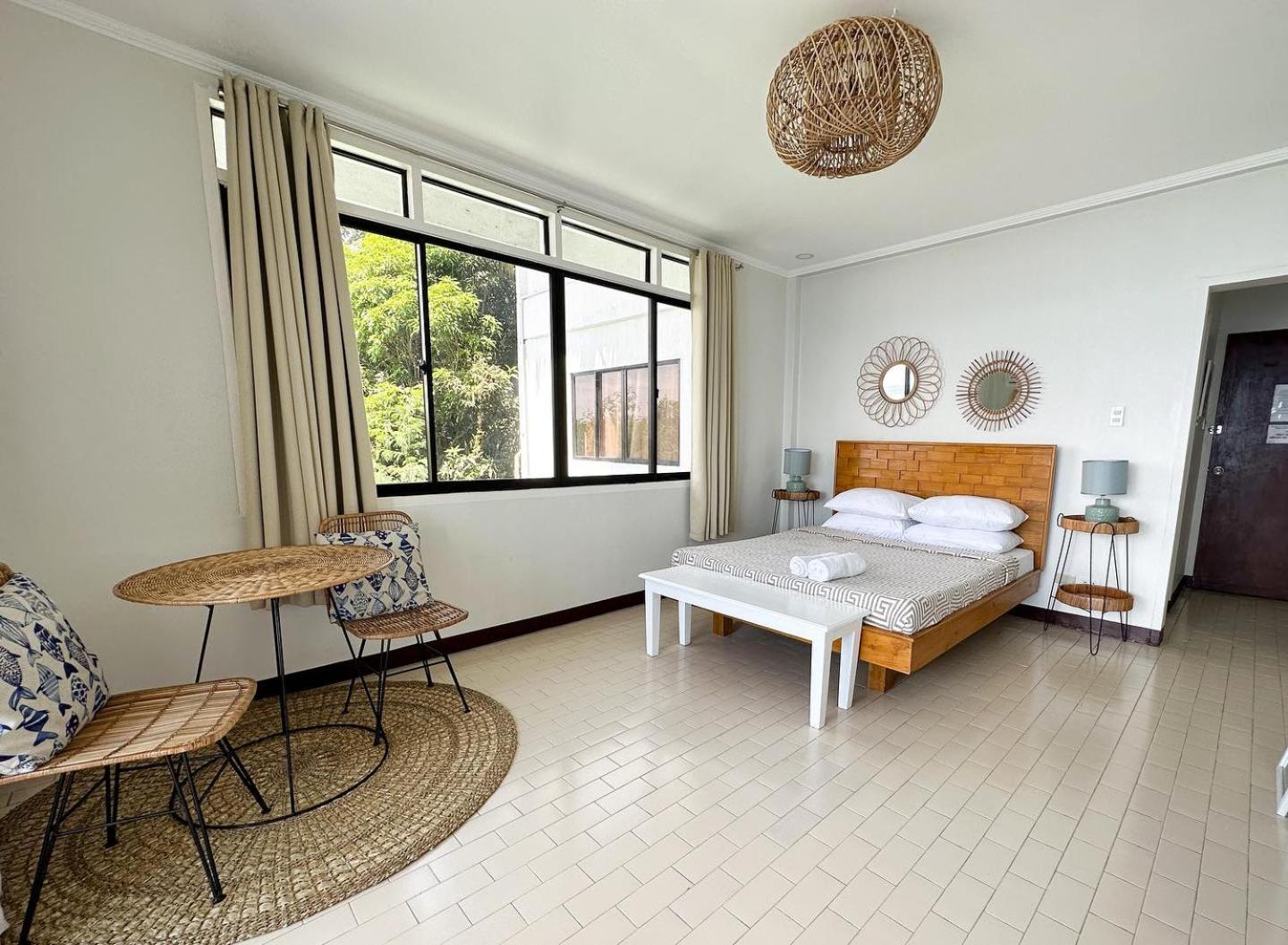 Wuthering Heights Bed & Breakfast By The Sea Dumaguete City Luaran gambar