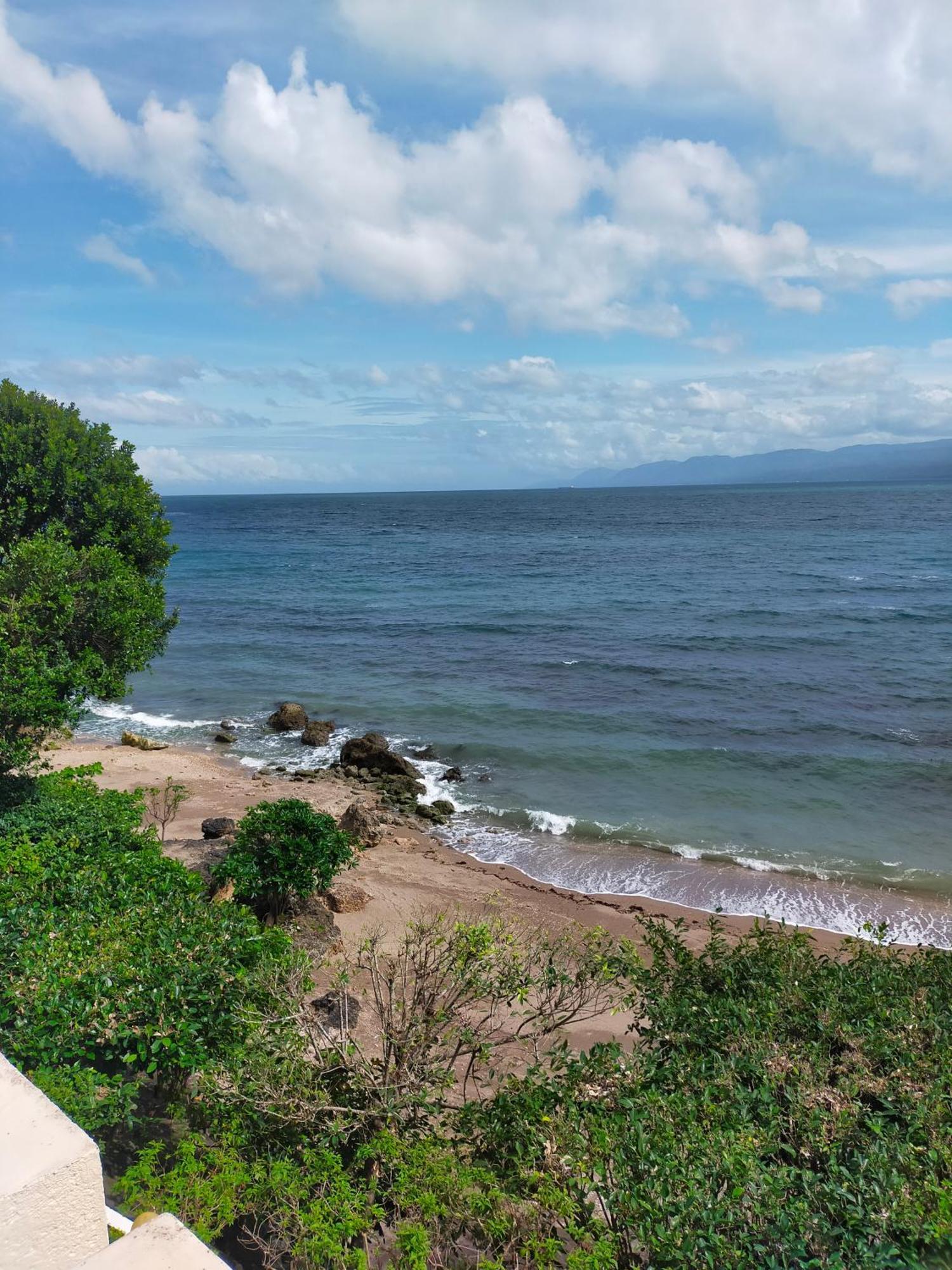 Wuthering Heights Bed & Breakfast By The Sea Dumaguete City Luaran gambar