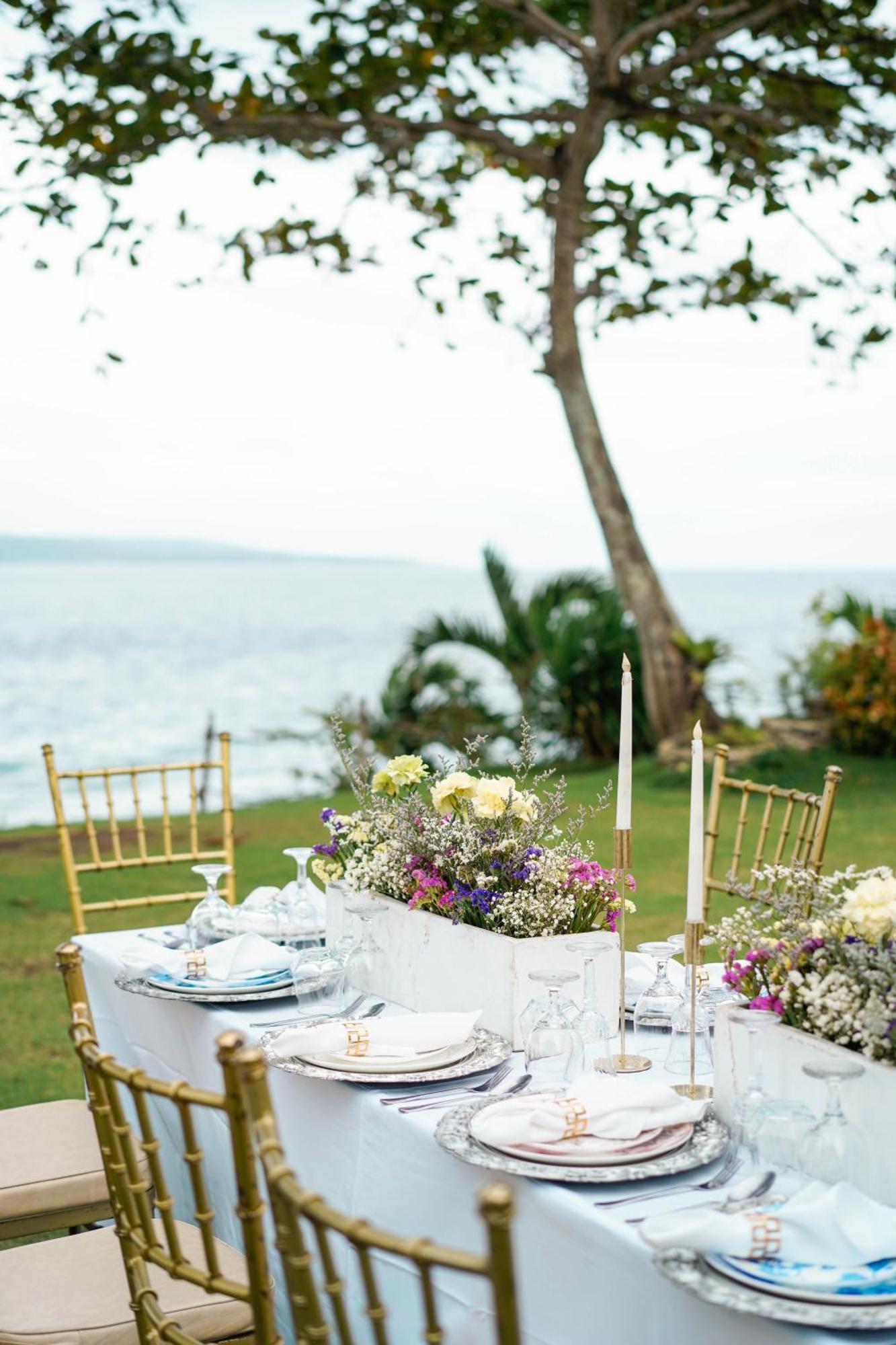 Wuthering Heights Bed & Breakfast By The Sea Dumaguete City Luaran gambar