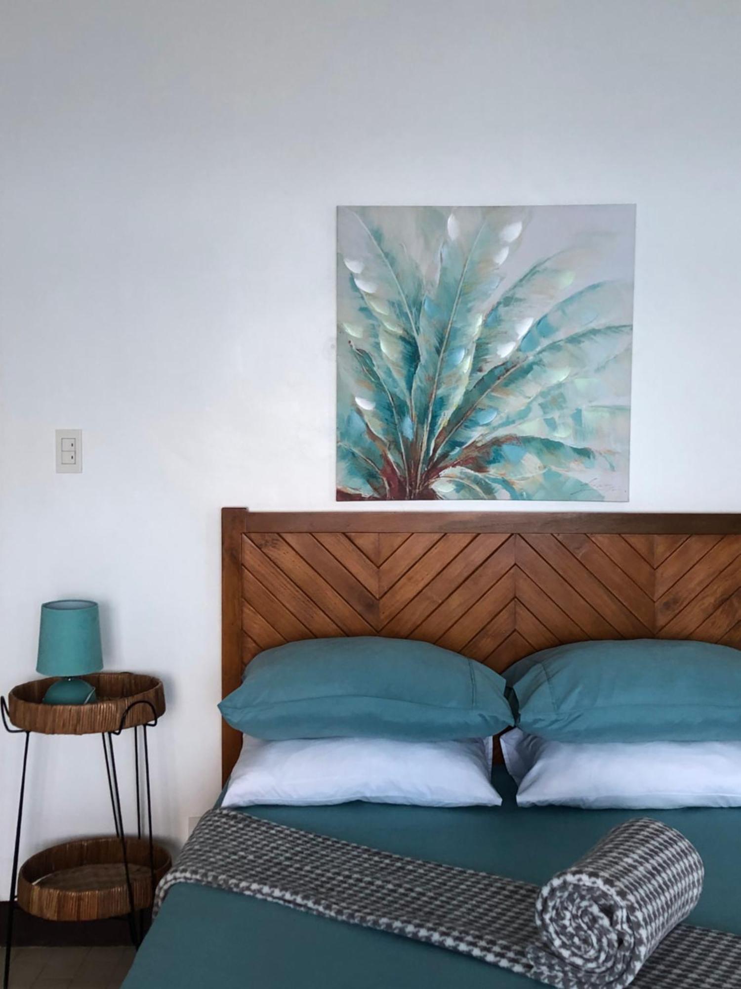 Wuthering Heights Bed & Breakfast By The Sea Dumaguete City Luaran gambar