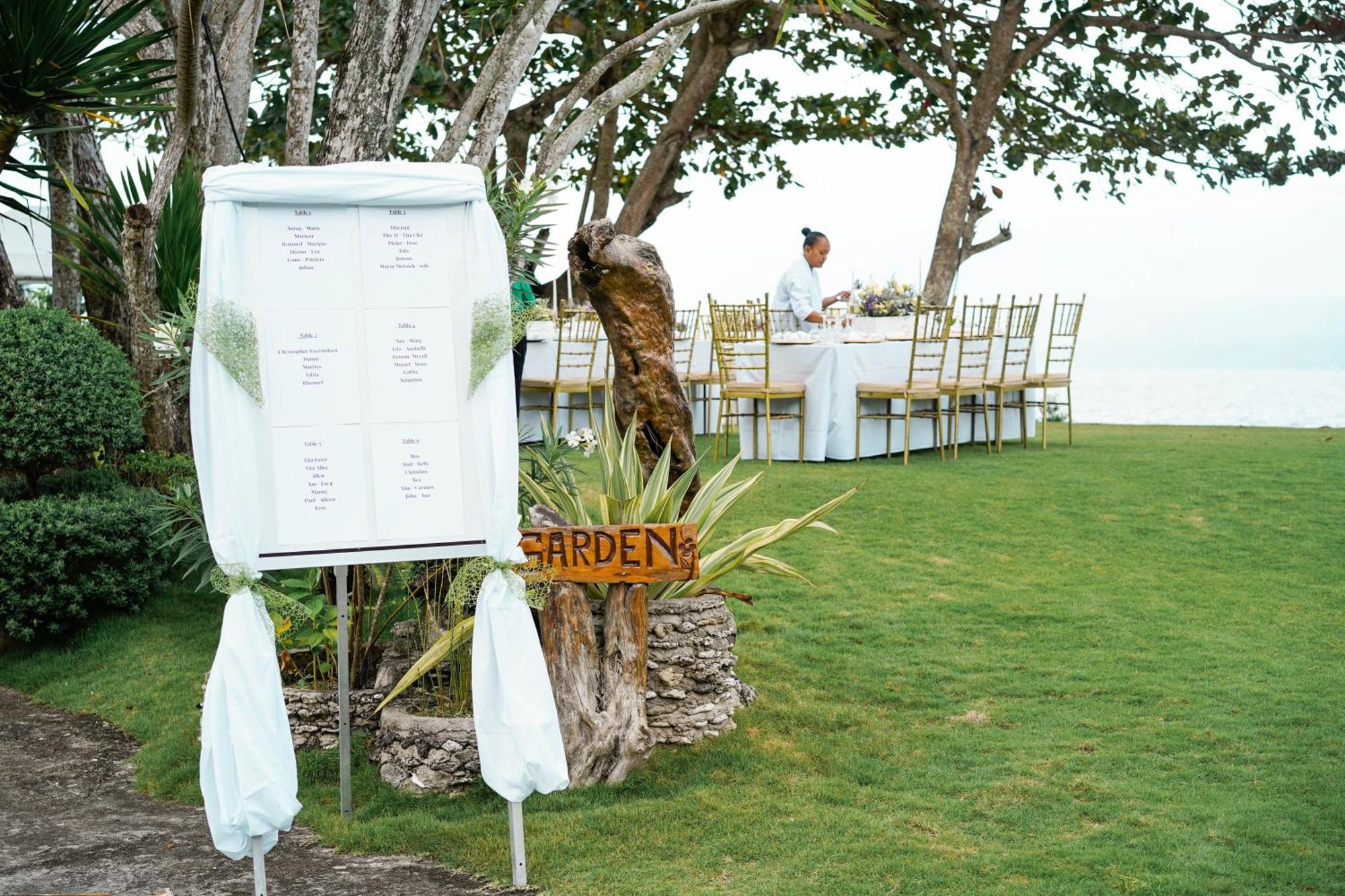 Wuthering Heights Bed & Breakfast By The Sea Dumaguete City Luaran gambar